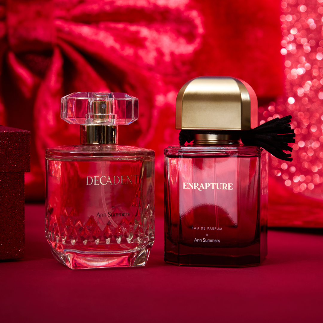 GS Gift Guide - Ann Summers GS Gift Guide - Ann Summers